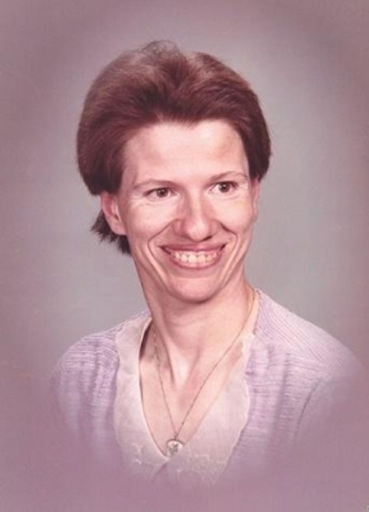 Ruby Patricia Keeler