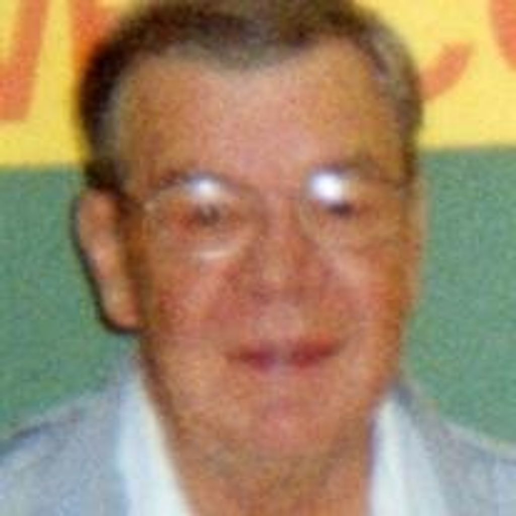 Allen Hill