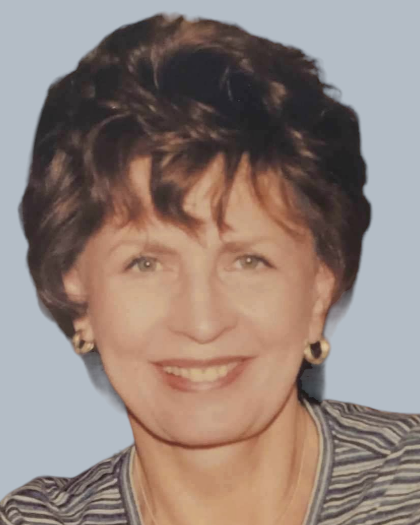 Sandra Parisi