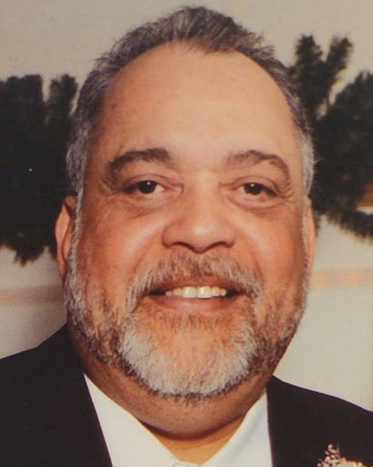 Anthony Freddy Pichon, Jr. 
