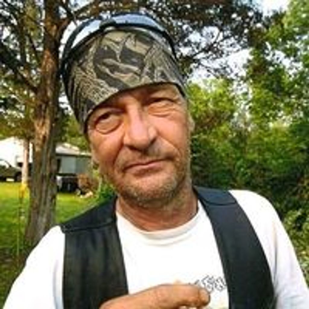 Franklin "Frank" B. Abramczyk, Jr.