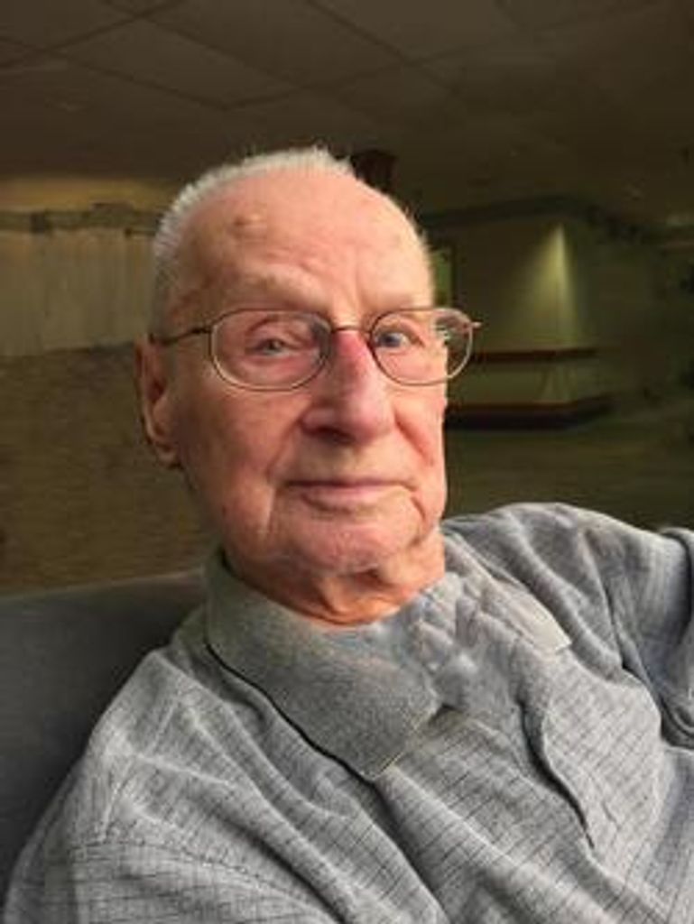 John J. Imbirowicz, Sr.