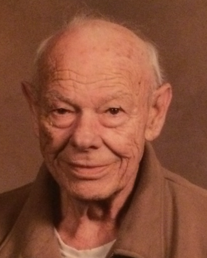 Allan G. Guthrie's obituary image