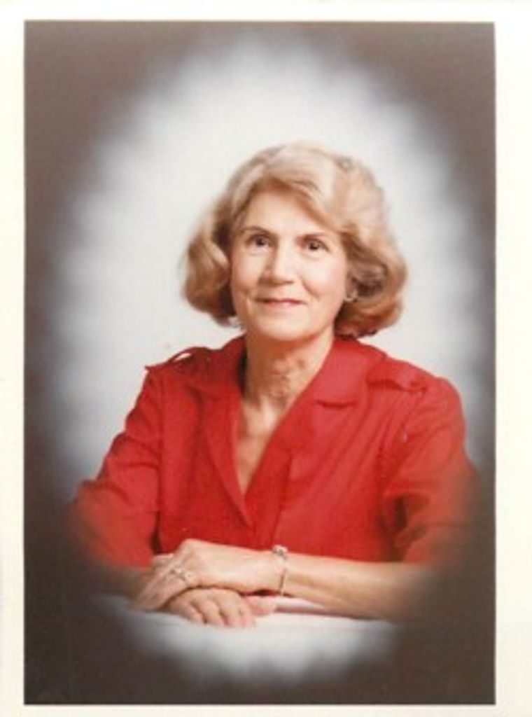 Rita Guidry