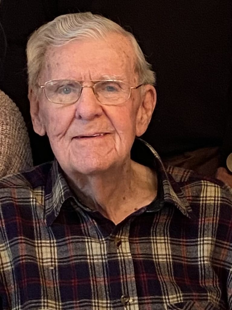 James Cranney, Sr. Profile Photo