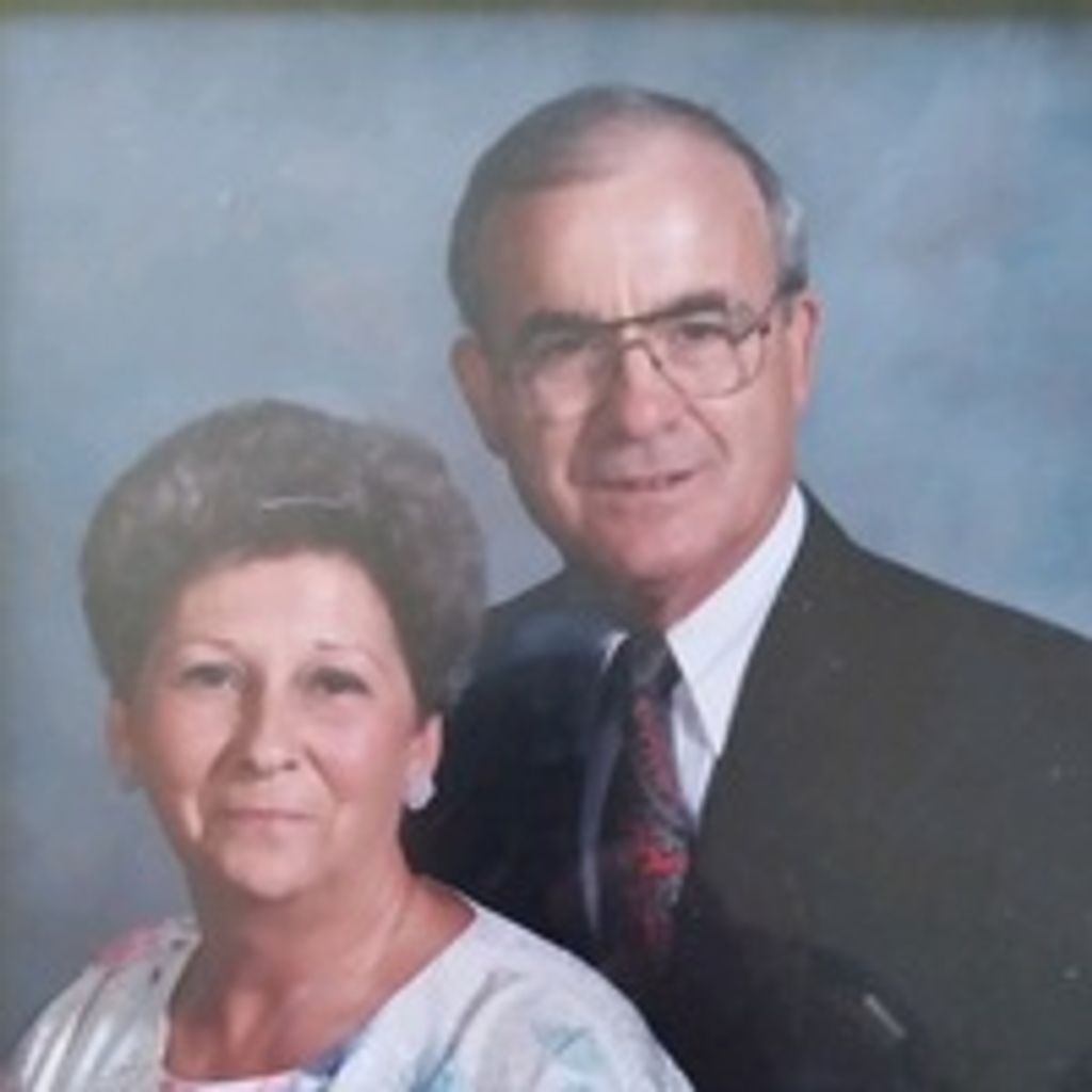 Earl Howell "Bubbie" O'Geary Profile Photo