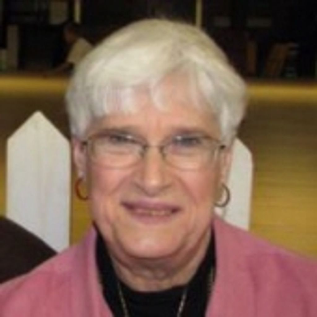 Peggy I. "Frau" Rodriguez