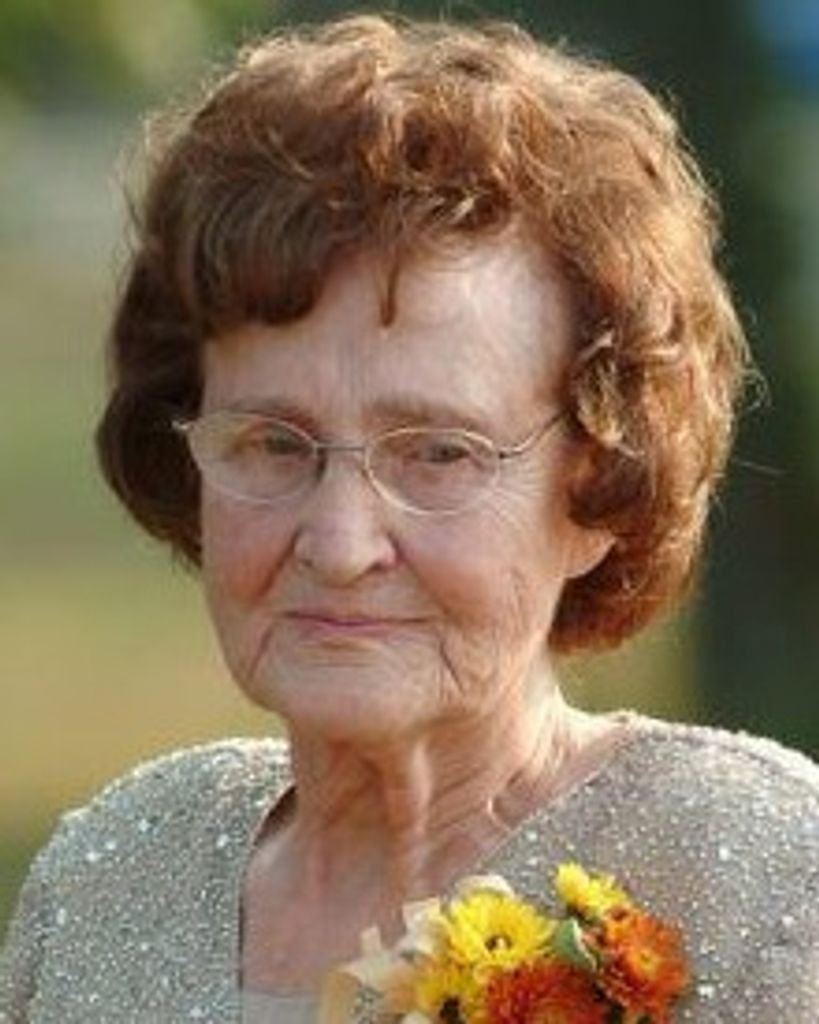 Bessie G. Fensler