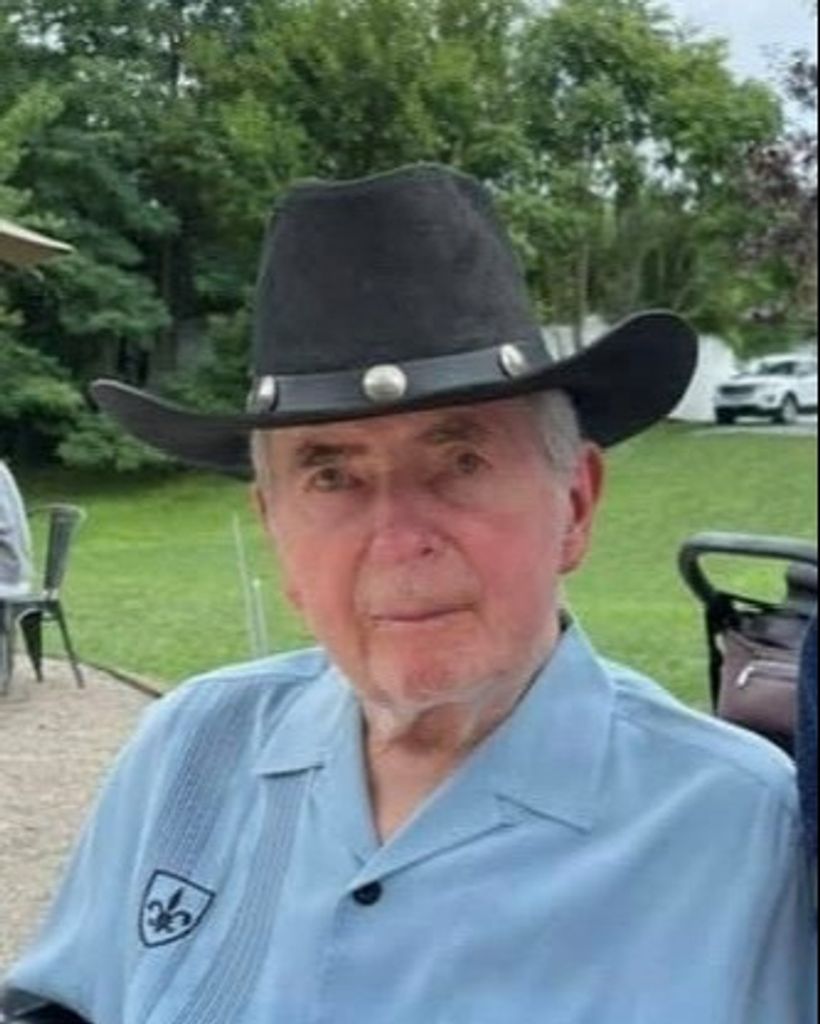 George Joseph O'Connor, Jr. Profile Photo