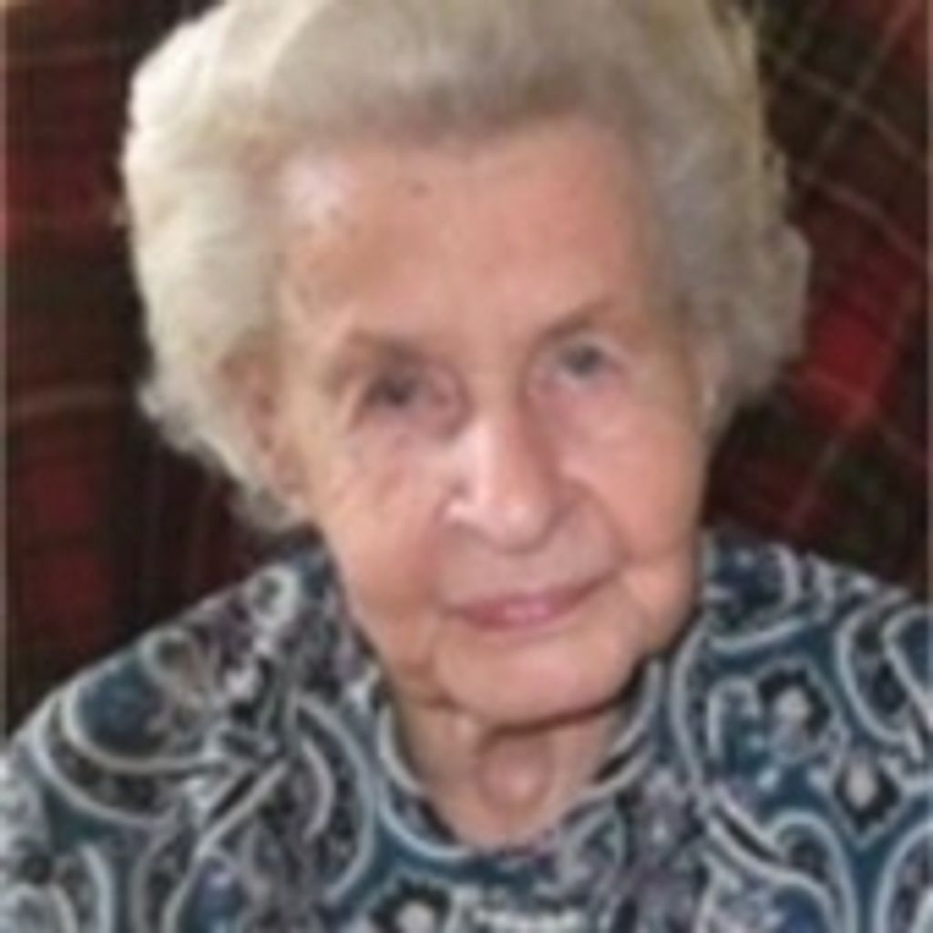 Mildred Mcdaris Cook
