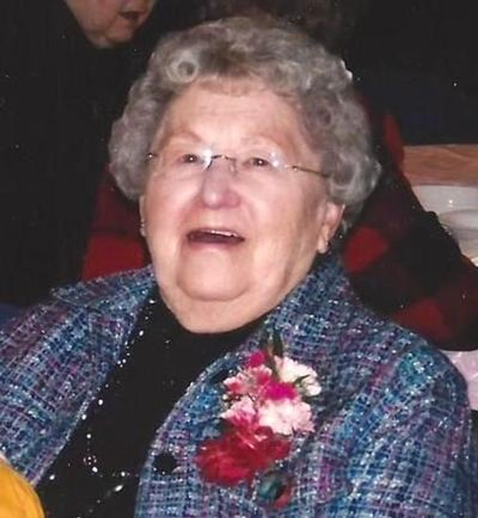 Barbara J. Rockey Profile Photo