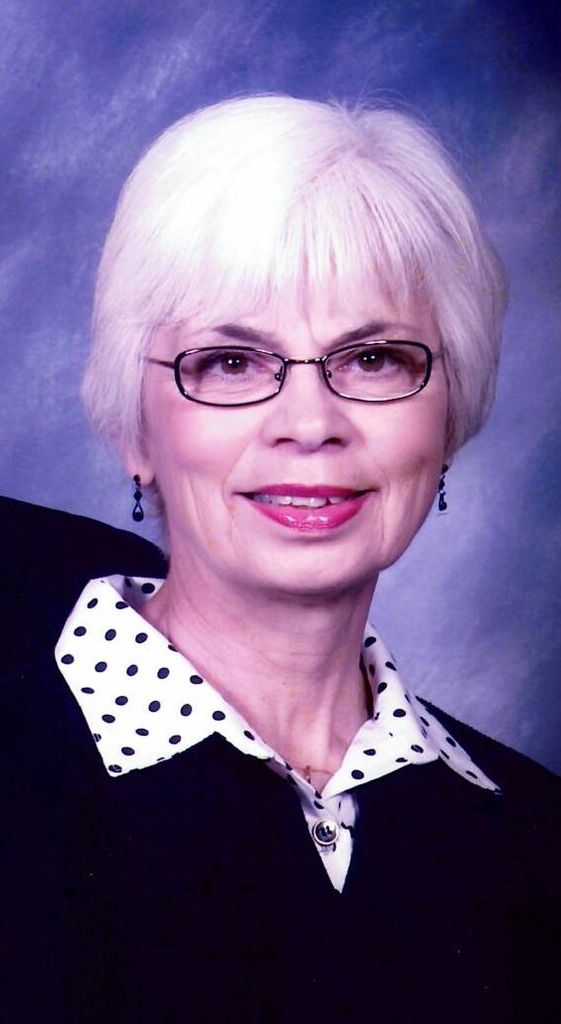 Sharon Marie Farley Profile Photo