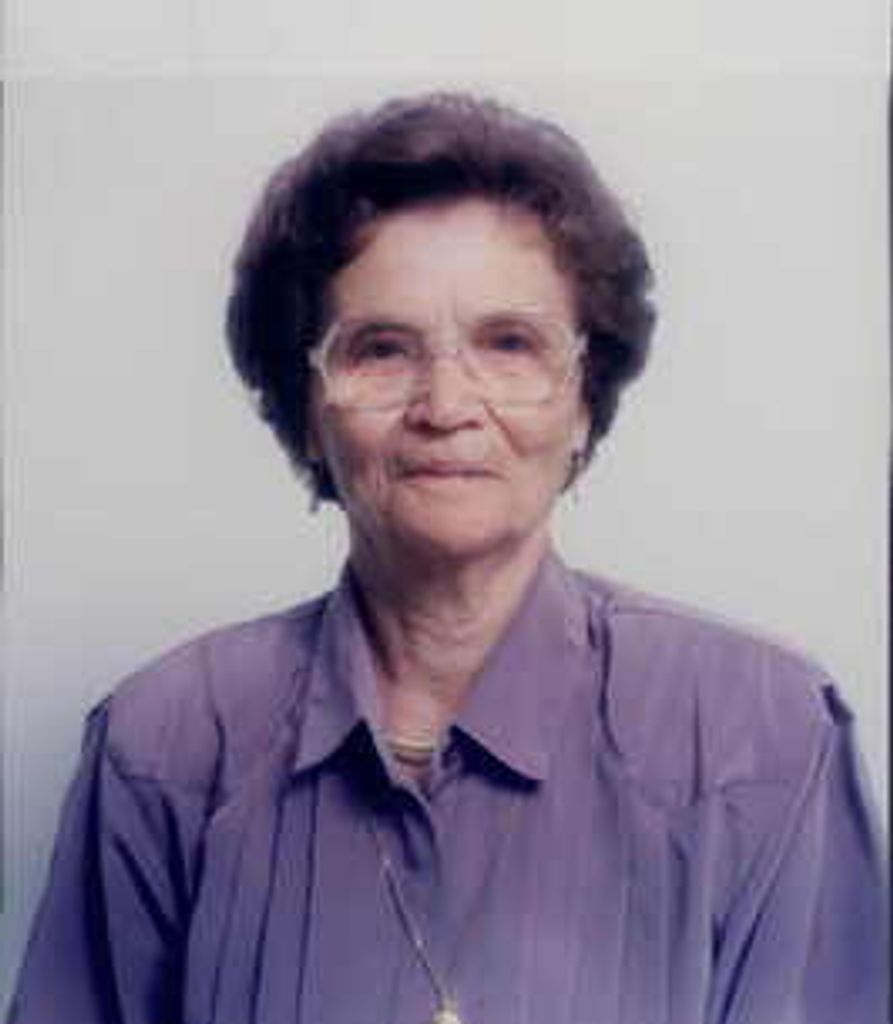 Teresa Bigonzi