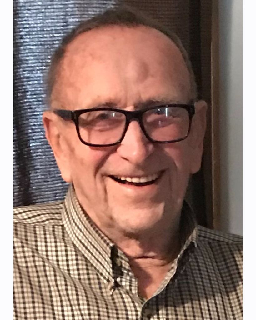 Lester Harley Foos Profile Photo