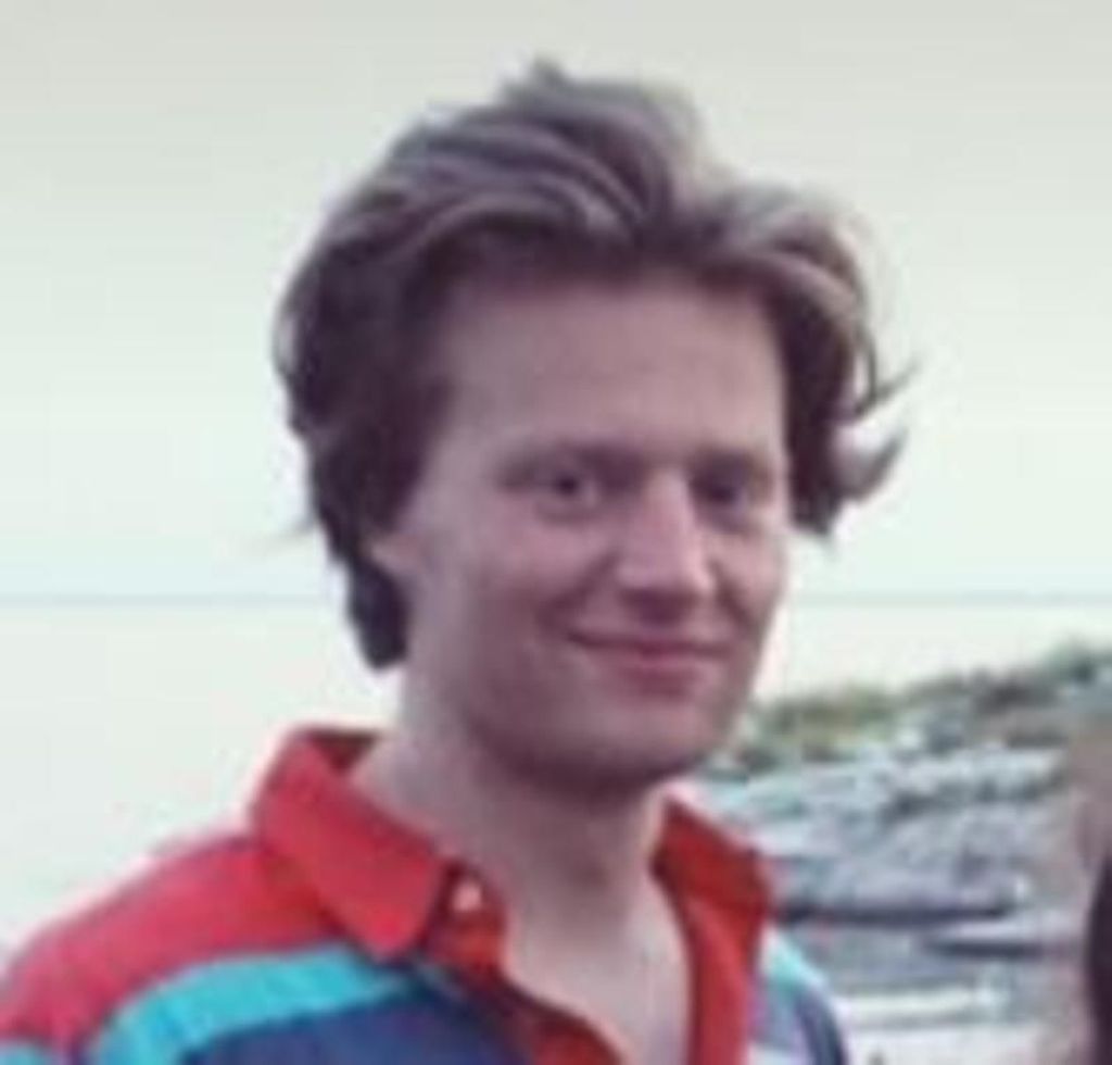 Harrison Pearce Durant Profile Photo
