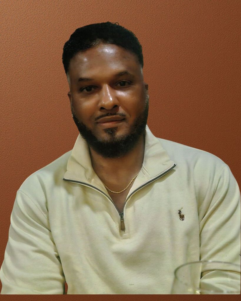 Mr. Harvey Foote IV Profile Photo