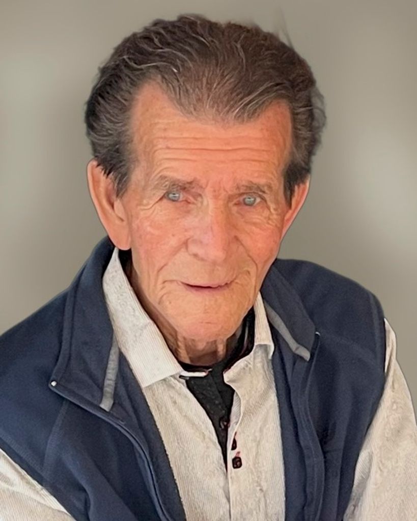 Darrell Sanford Rogness
