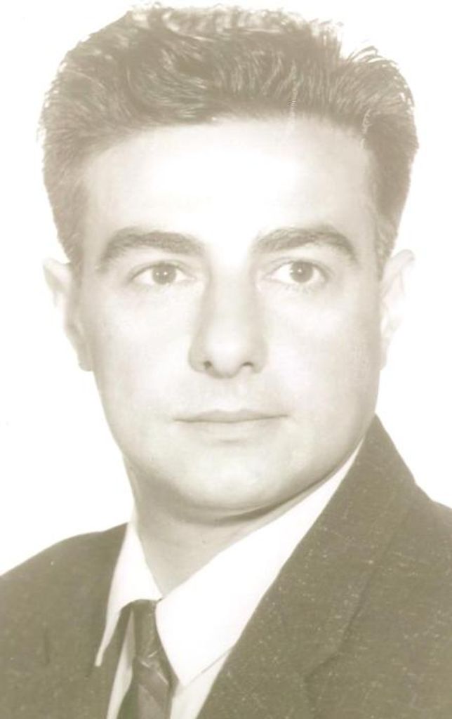 Frank J. Polefrone
