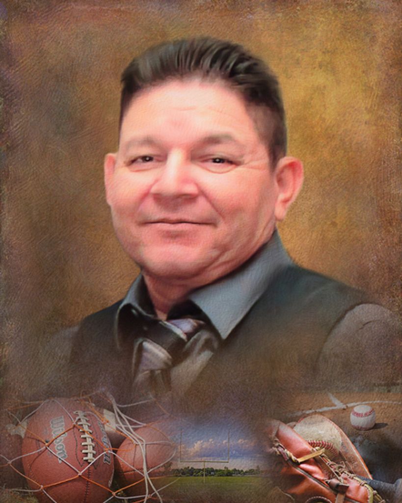 Pablo Flores Iii
