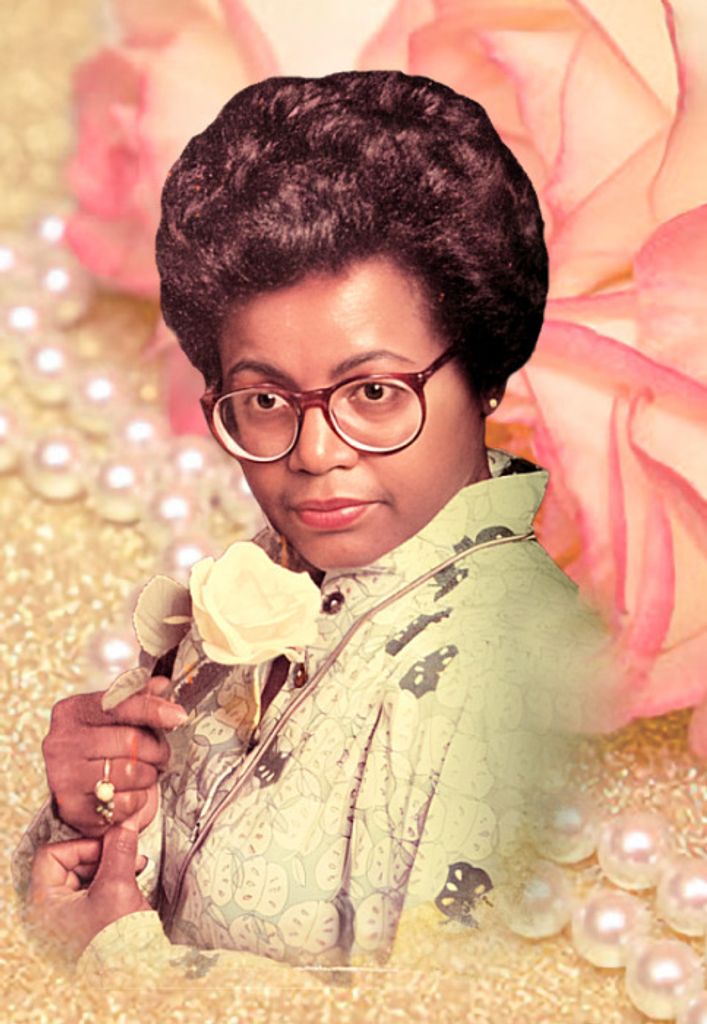 Amelia Bowser Profile Photo