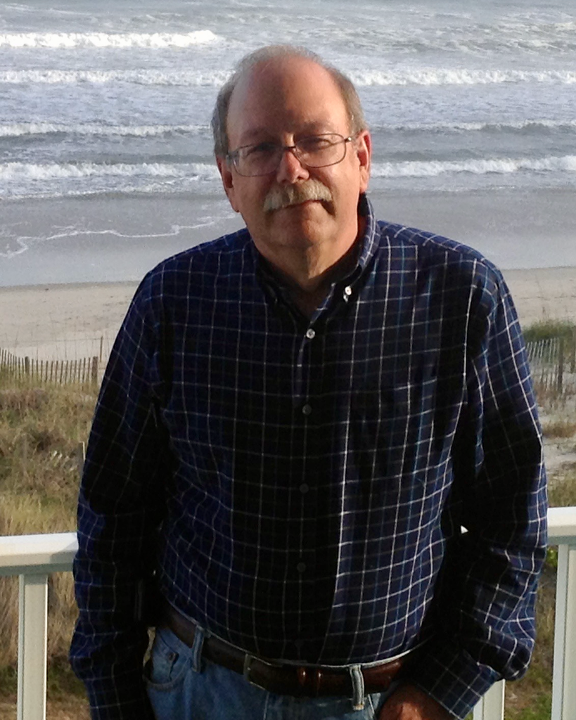 Marvin Leonard Maynard