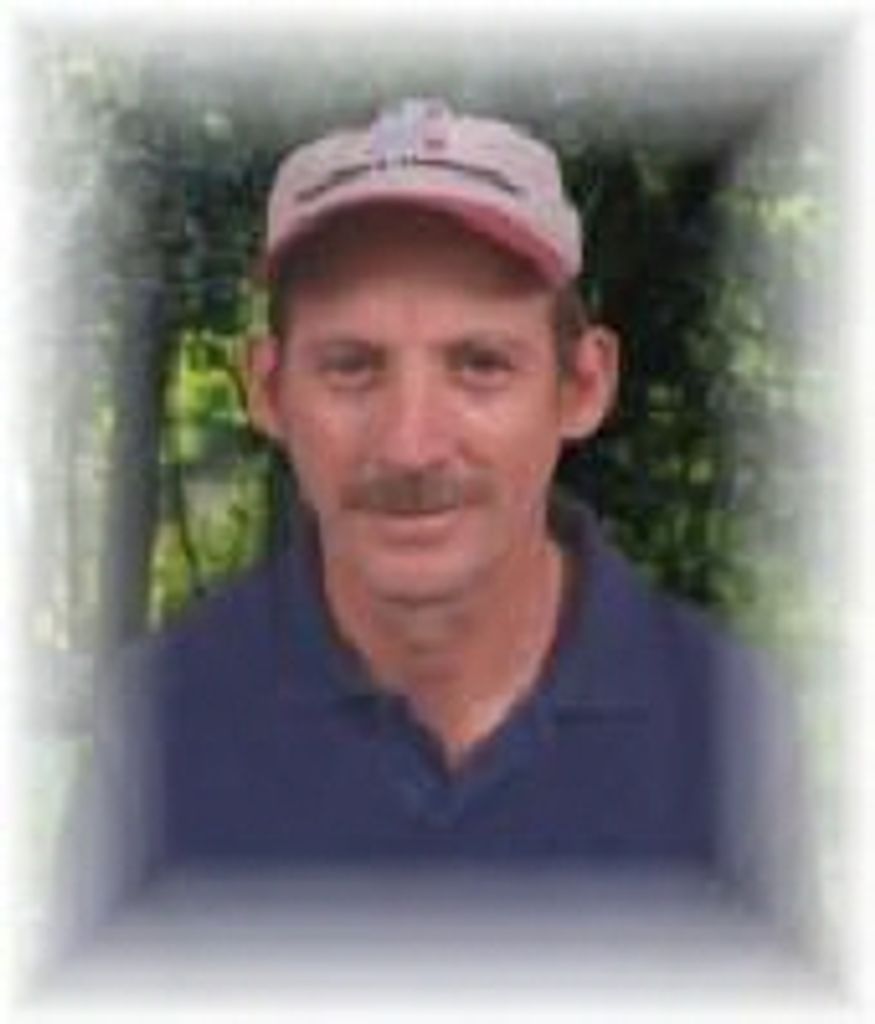 Richard John Mcgee