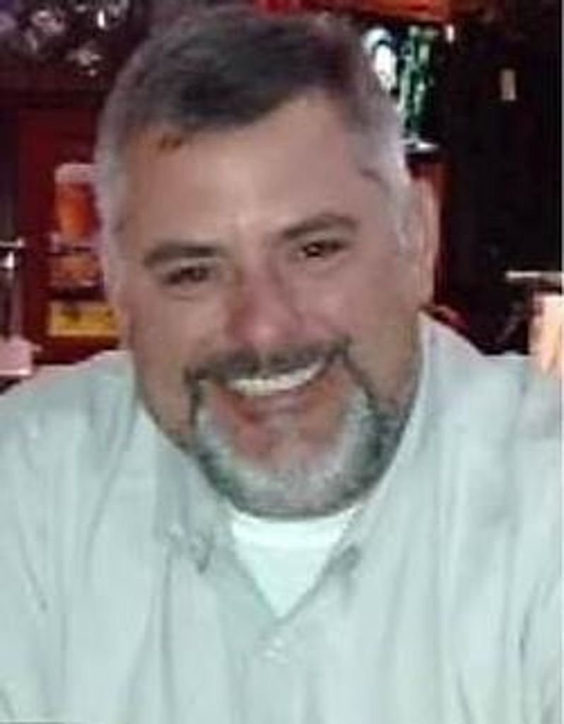 Brian Keith Mcdonald