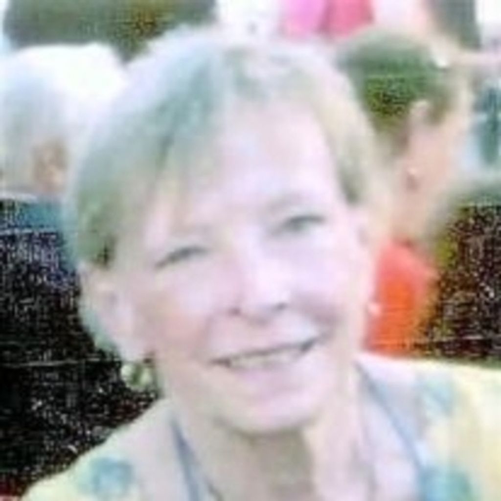Sharon Goldman Profile Photo