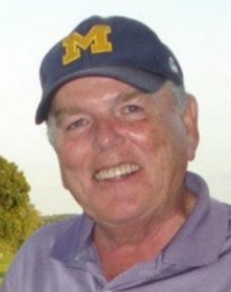Mr. William 'Bill' J. Barrett