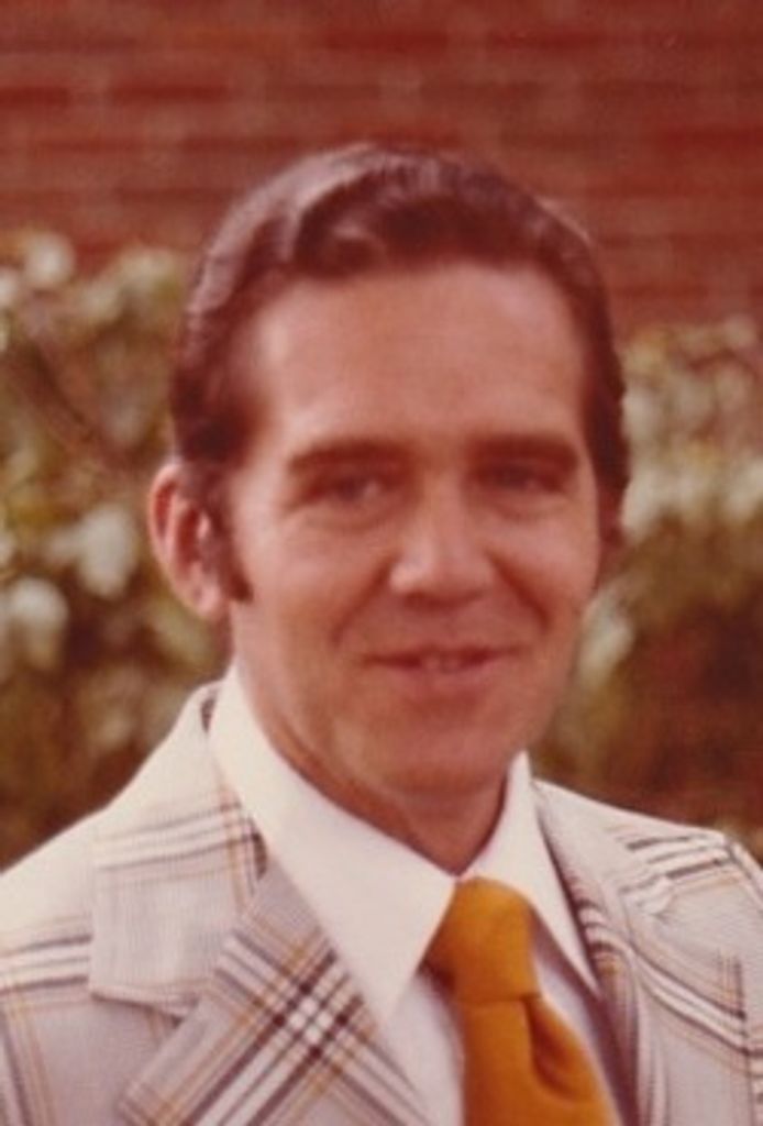 Gerhard Lange Profile Photo