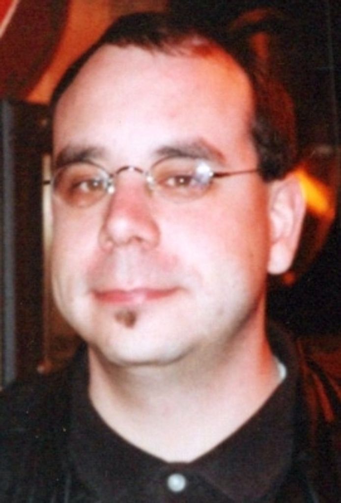 Ronald C. Mathewson Jr.