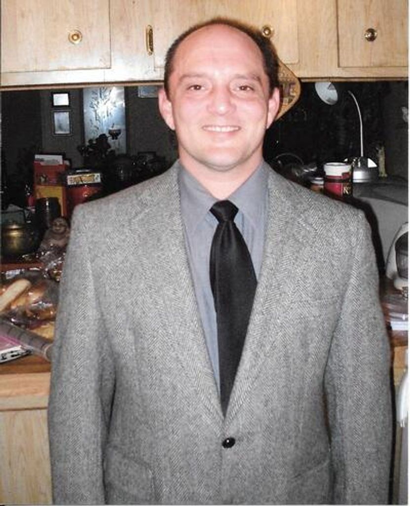 George Eugene "Gene" Edwards, Jr. Profile Photo