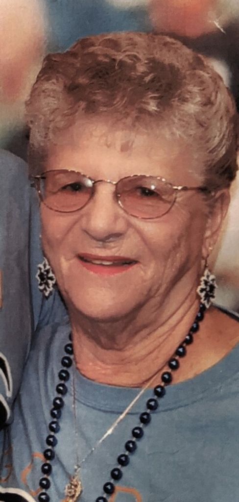 Florence M. Gamboa Profile Photo