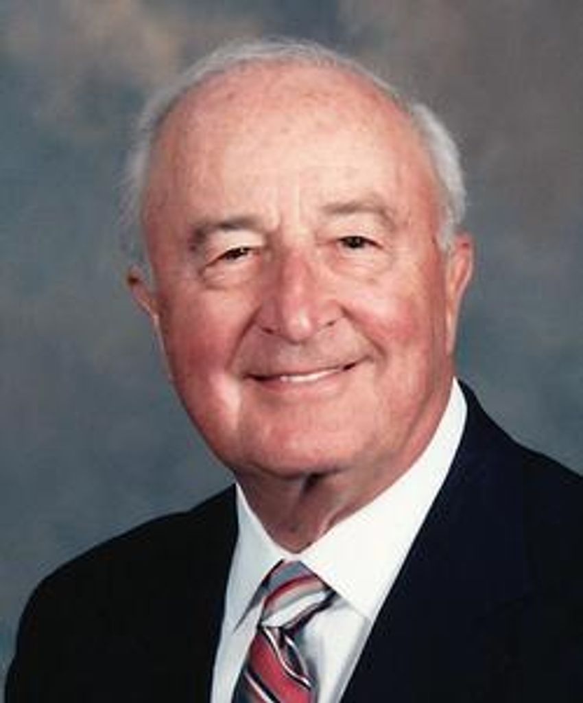 Dr. Theodore J. Berry Profile Photo