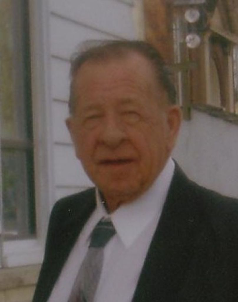 Harlan Standorf