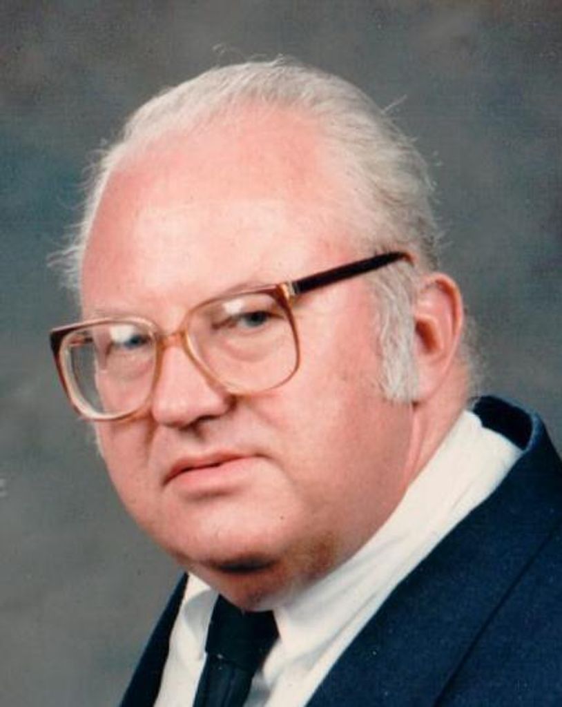 Carl H. Bernhardt