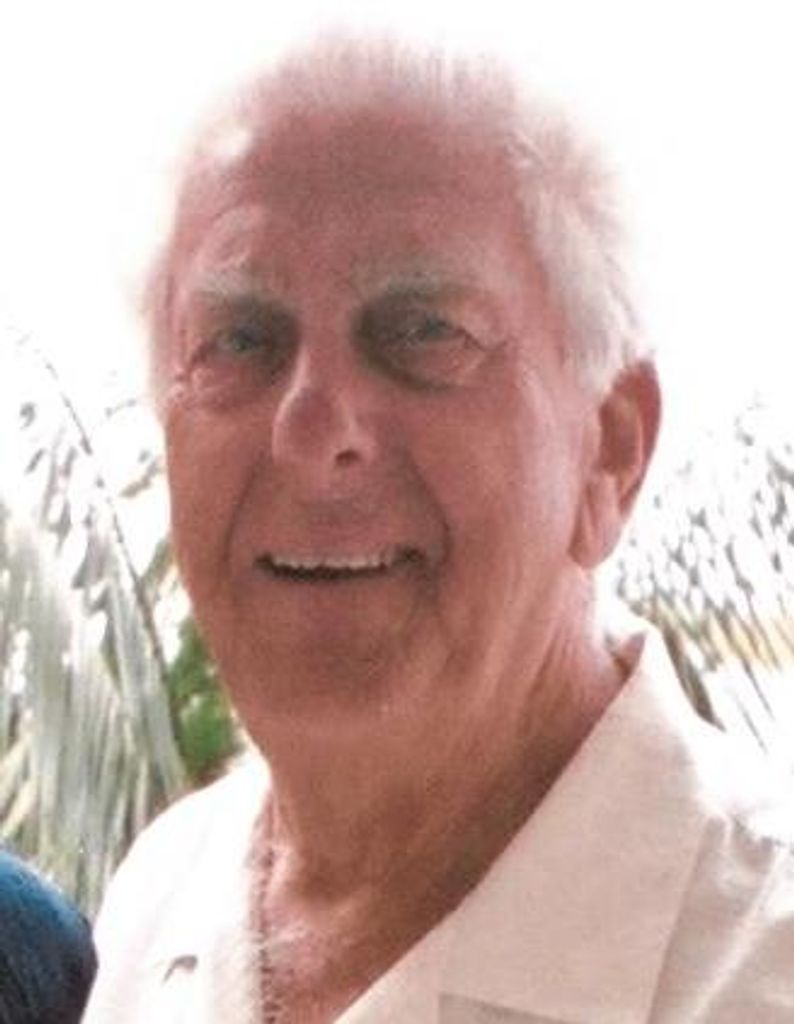 George Raymond Slovinsky