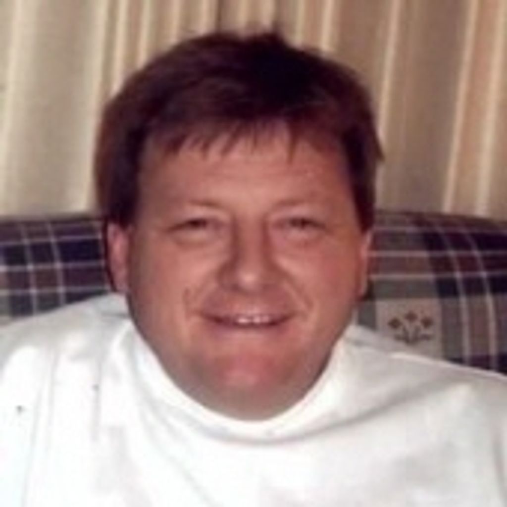 Brian Keith Profile Photo