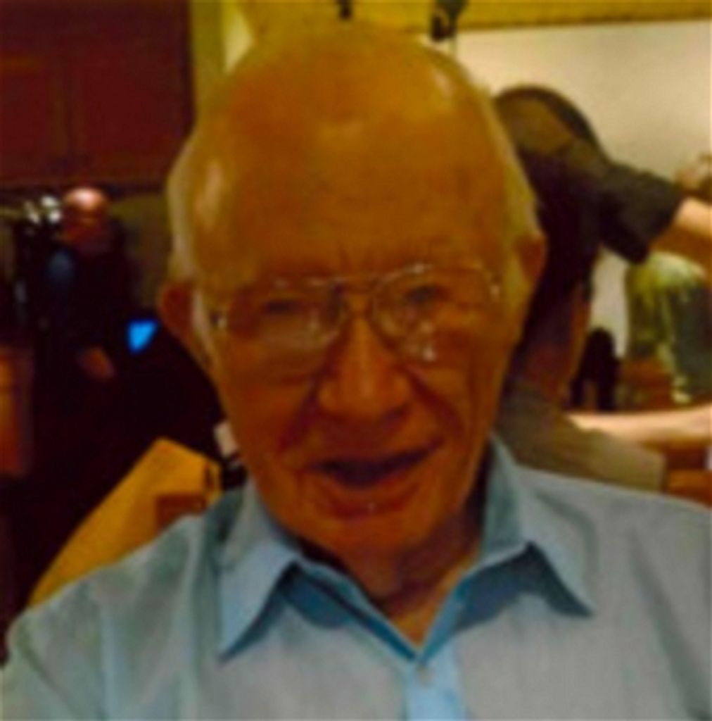 Merle Walter Profile Photo