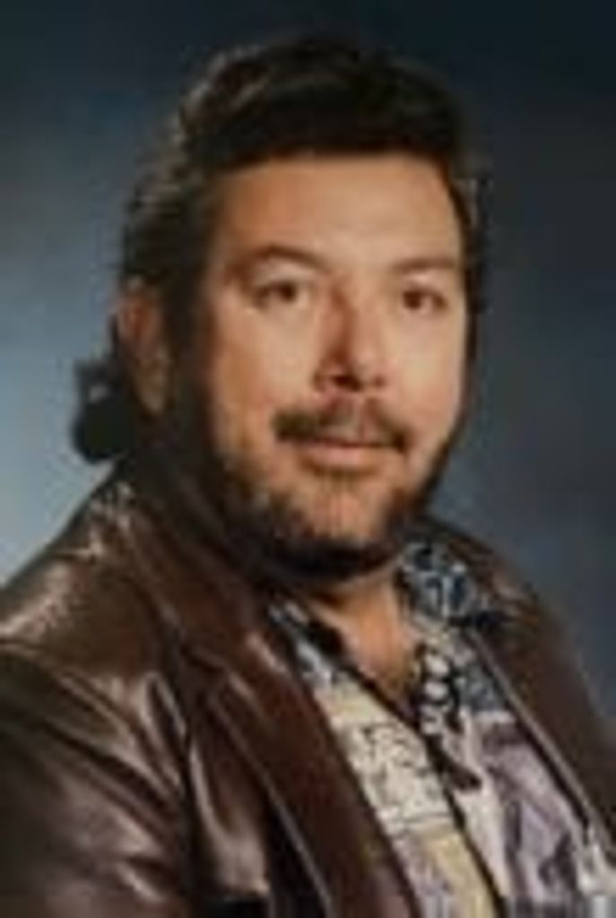 Richard M. Tamez