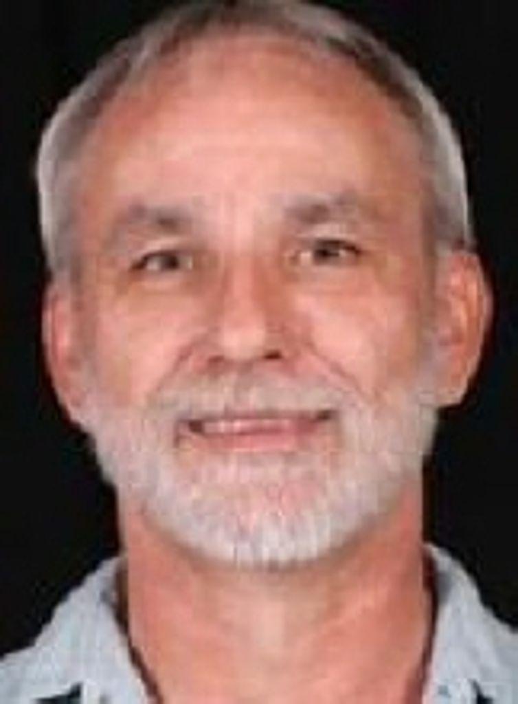 Rick L. Hall