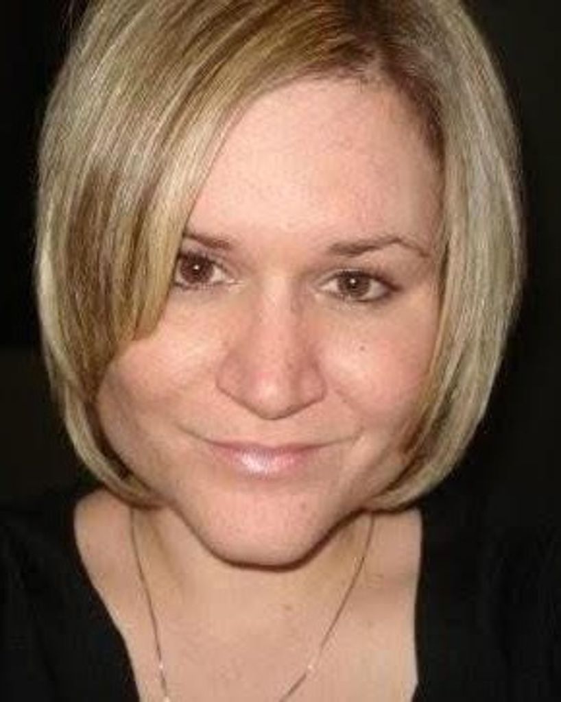 Amanda Marie Raines-Oustalet Profile Photo