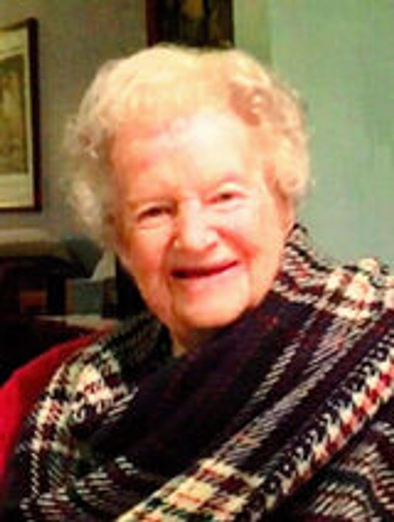 Ruth Granahan Profile Photo