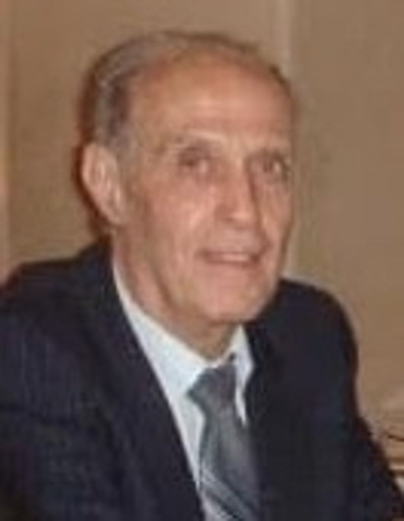 Joseph Miele