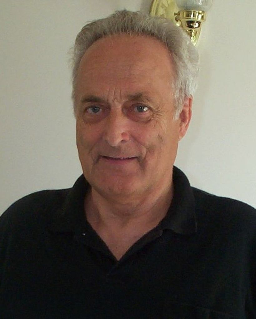 Heinz Gunther Polawski