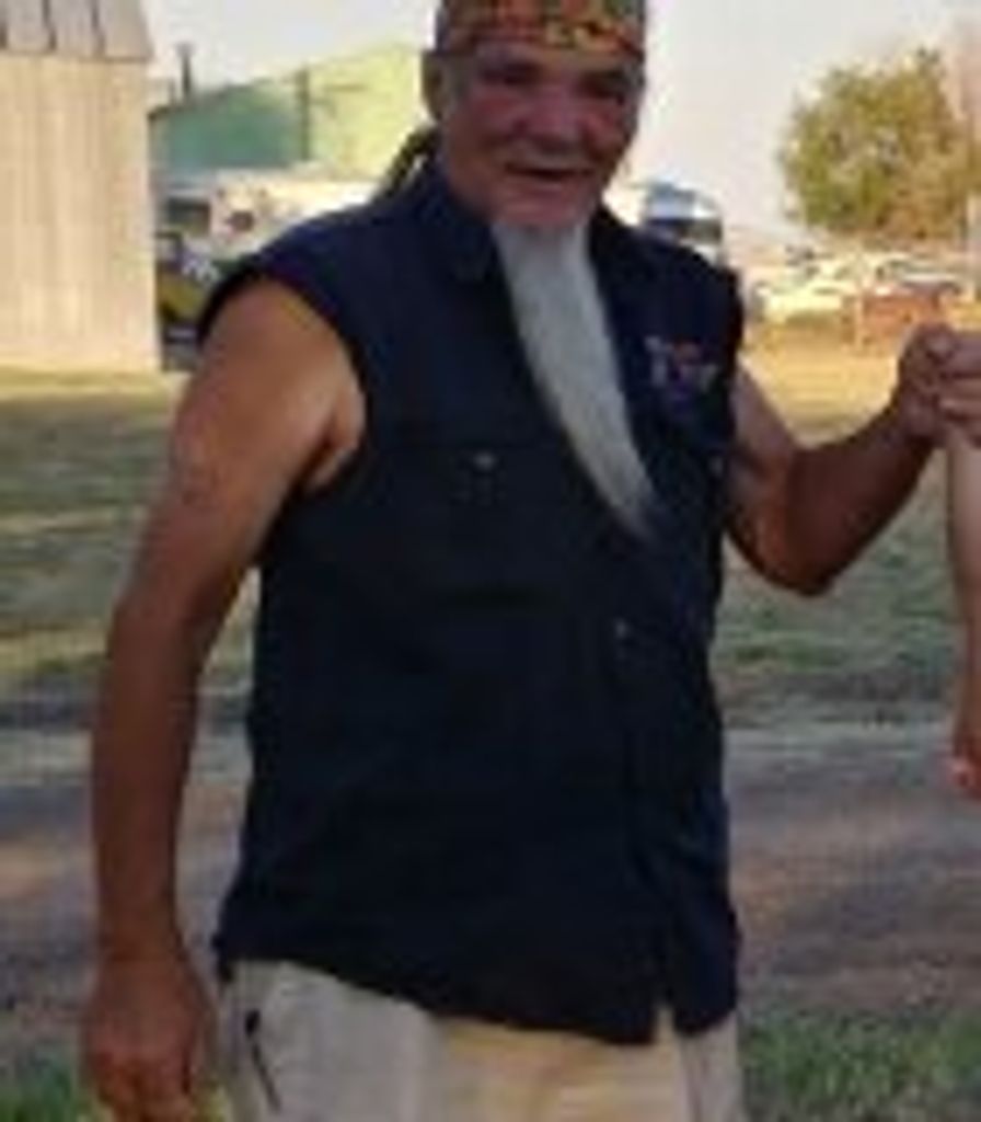 Butch Mattoni