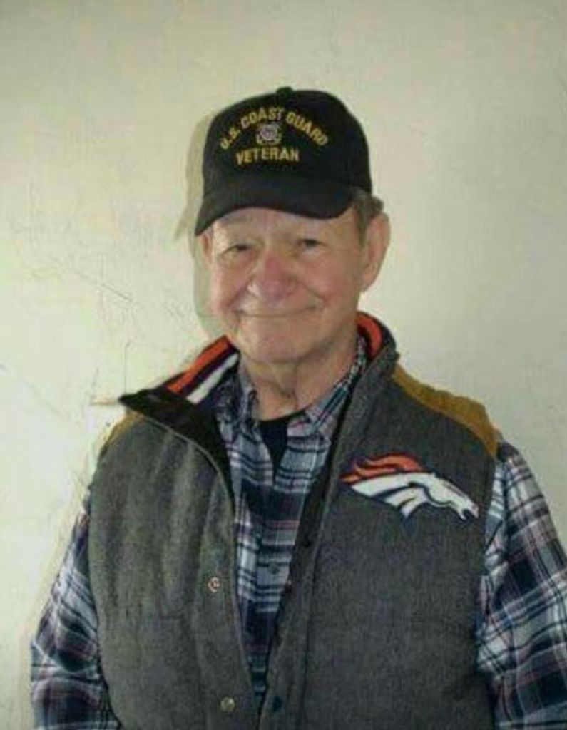 Clifford Baugh