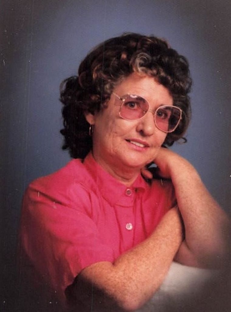 Mary Ellen Nunn Profile Photo