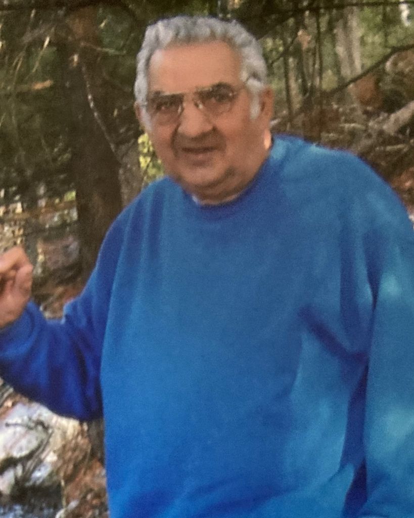 Douglas Allan Strauch