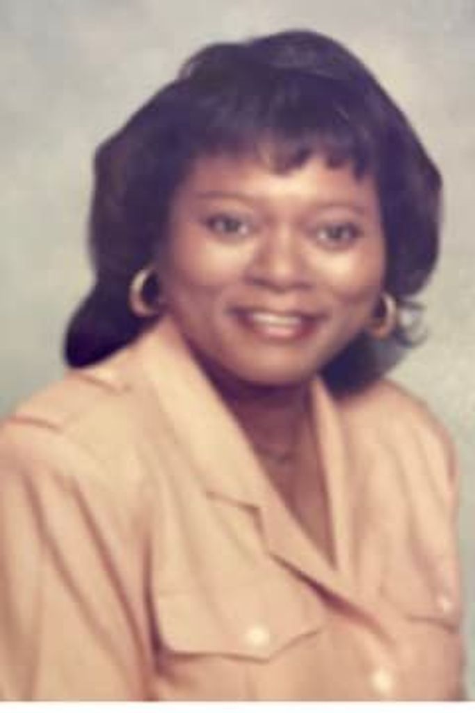 Peggy Kennedy Daye Profile Photo